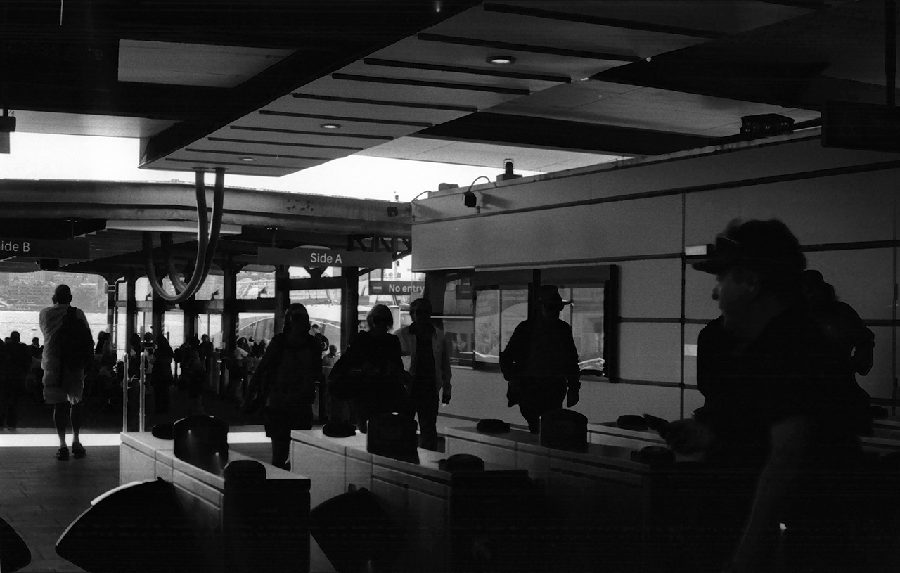 Circular Quay, NSW