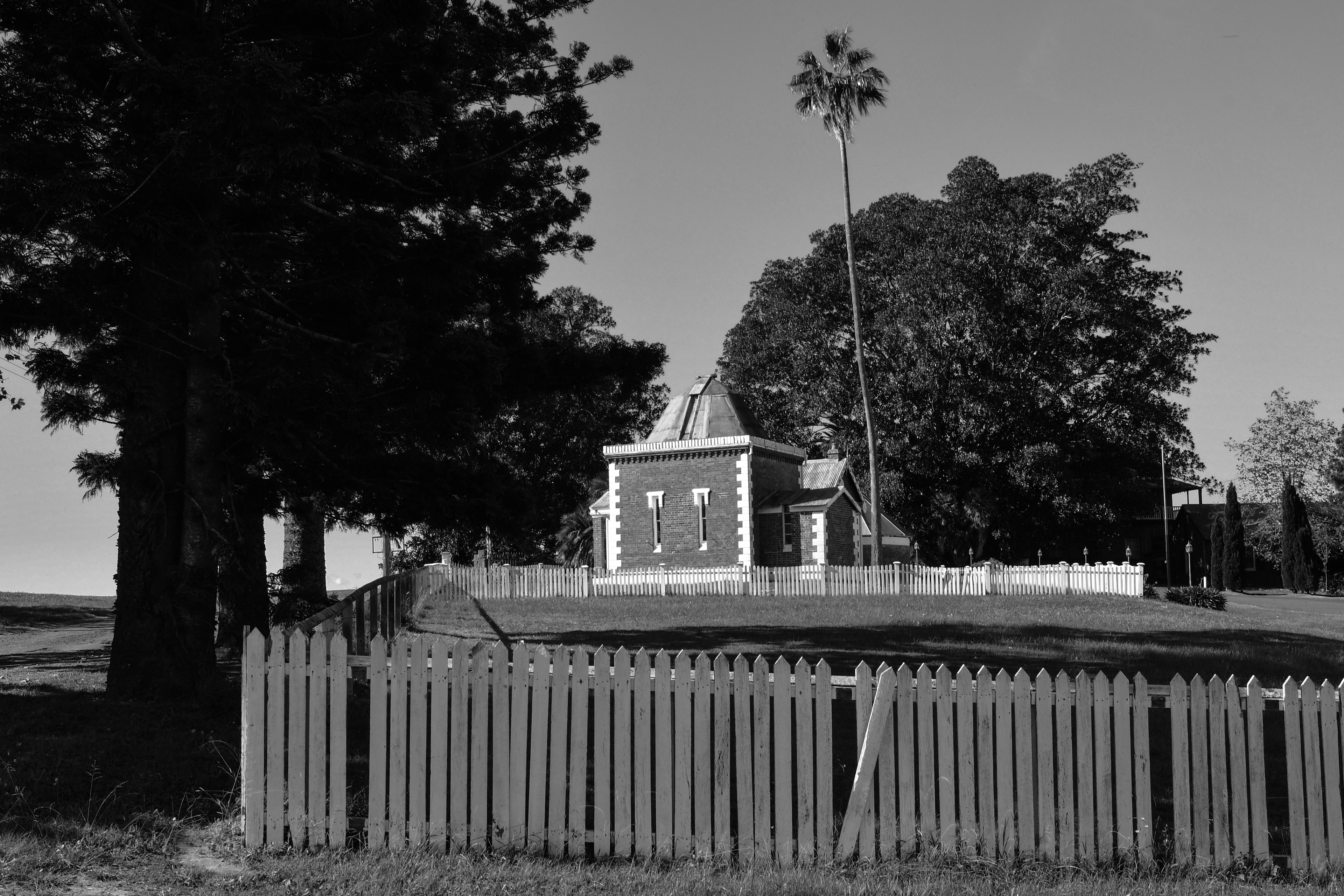 Tebbutt's Observatory, Windsor