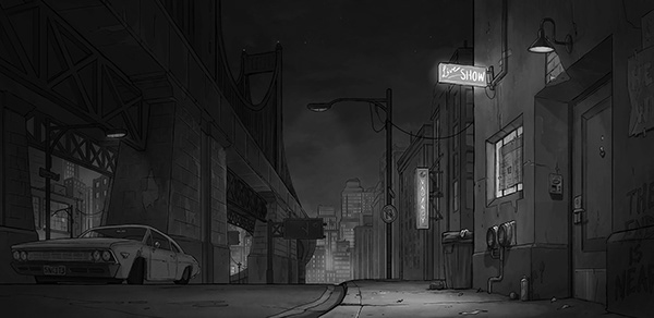 Rian Penrod City Development