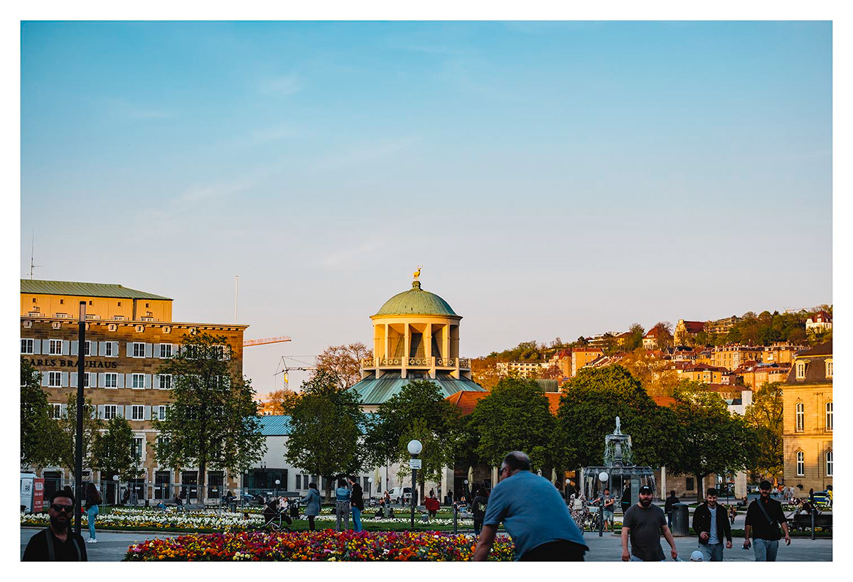 Stuttgart ist viel mehr als nur der fernsehturm: der reiseführer simon top - 0711 Stuttgart 2020