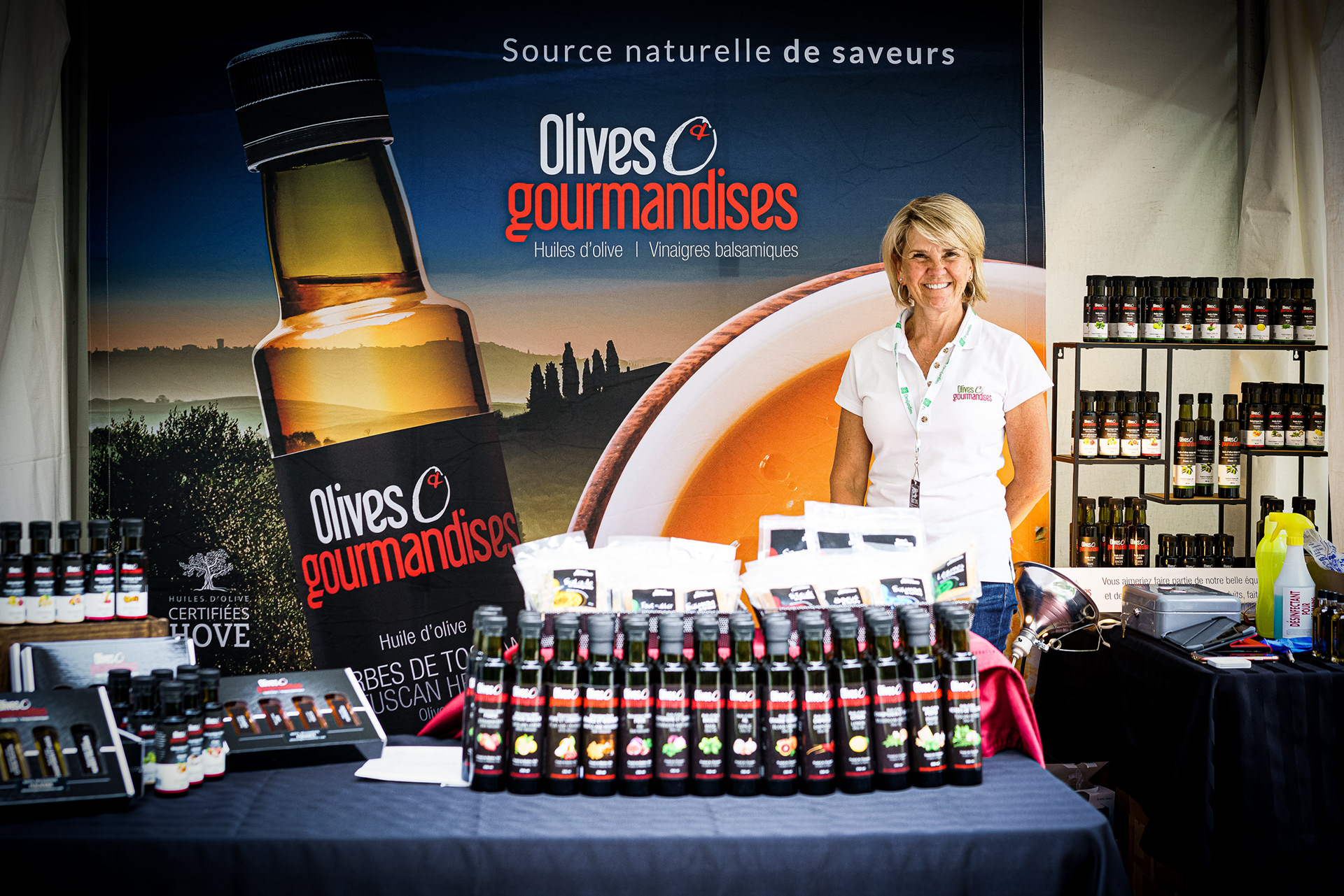 Fromages, bouffe et traditions 2021