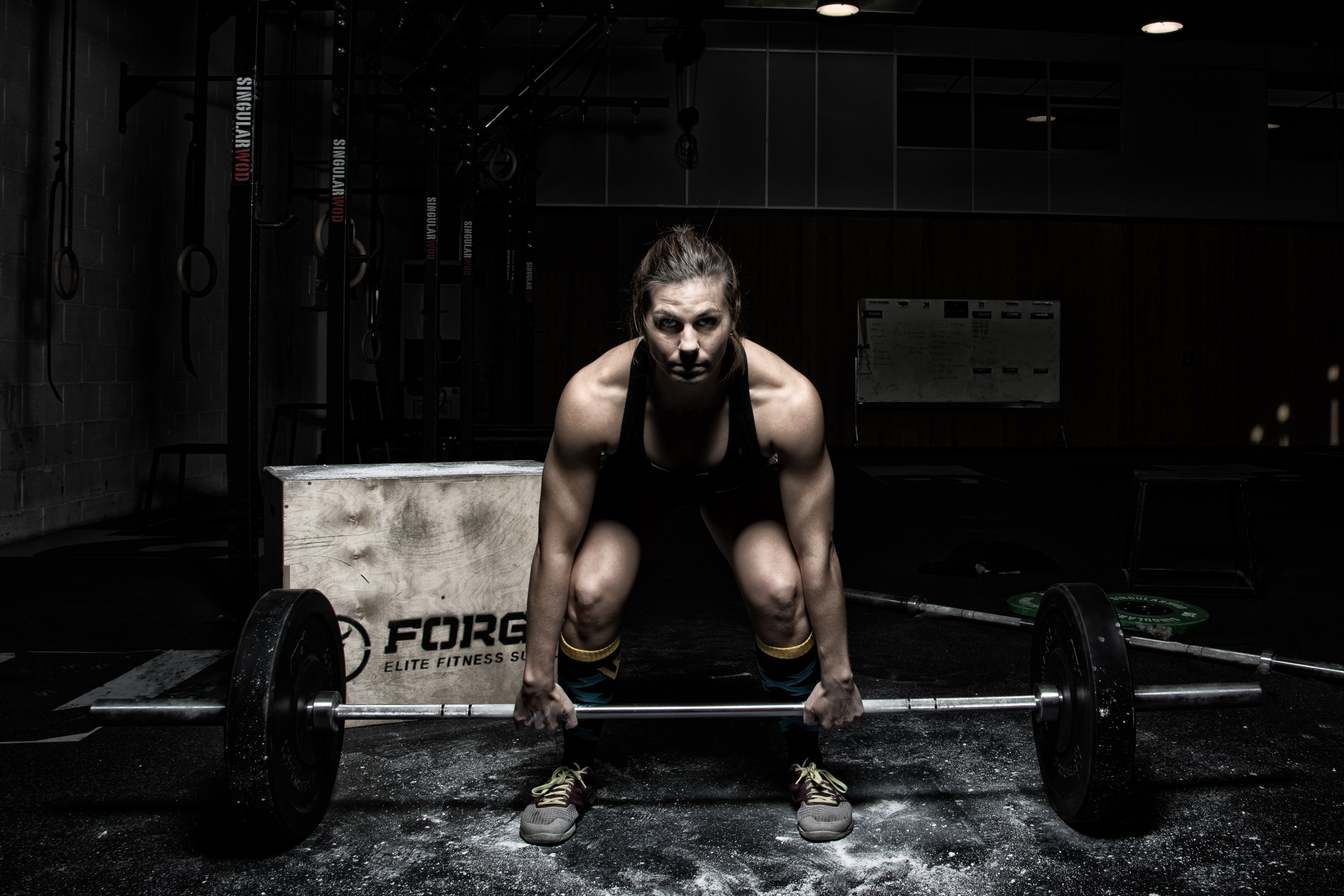 Crossfit