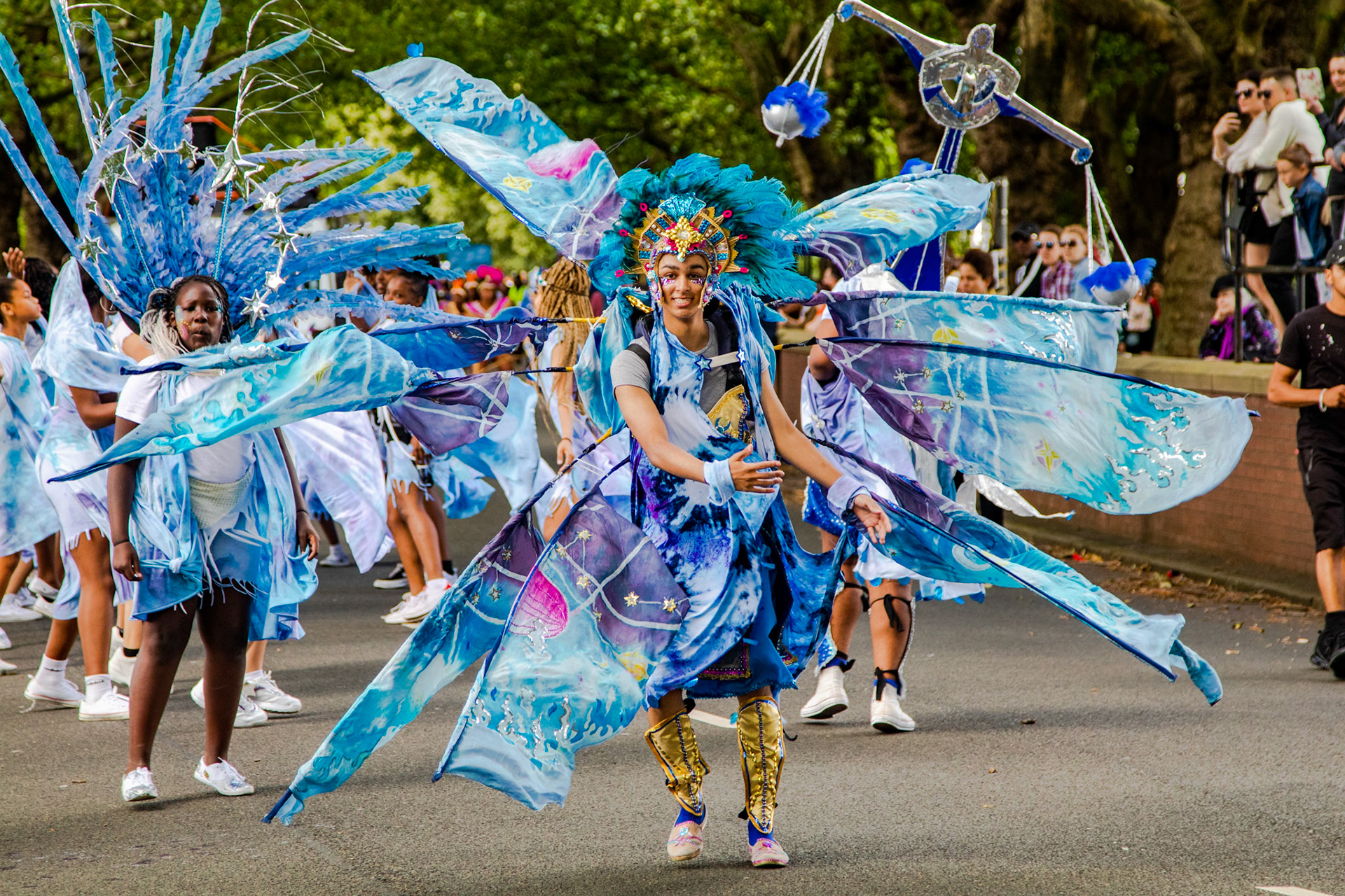 nigel-king-photography-nottingham-caribbean-carnival-2019