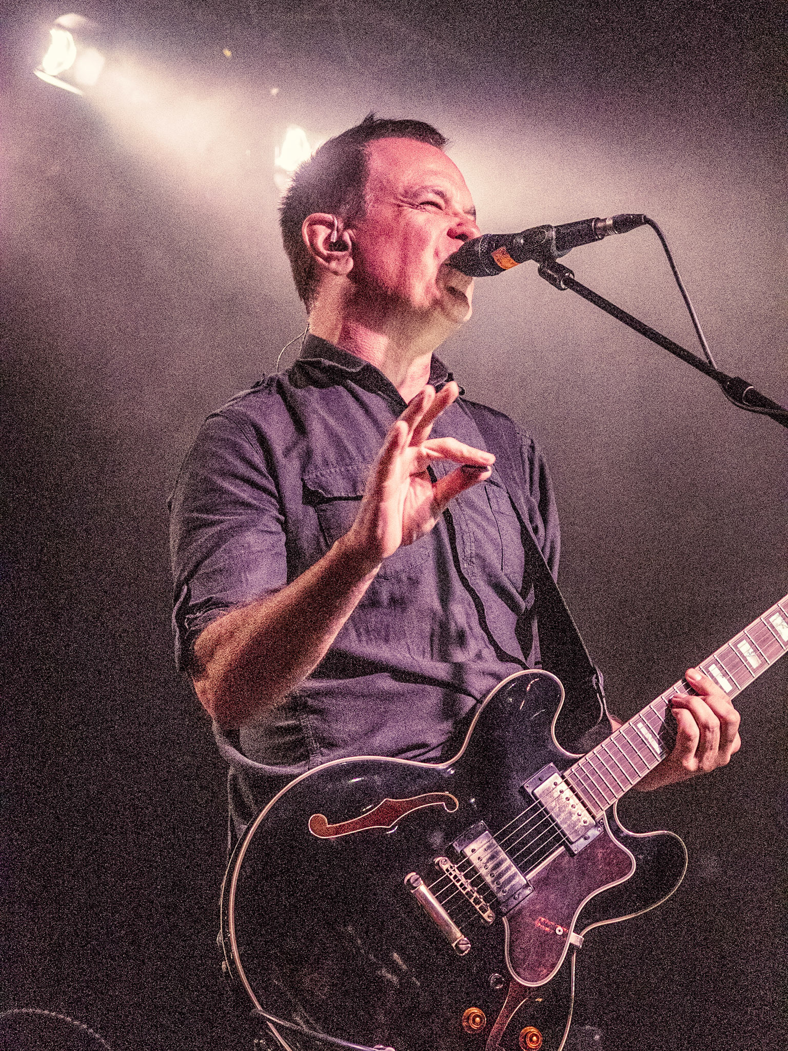 The Wedding Present