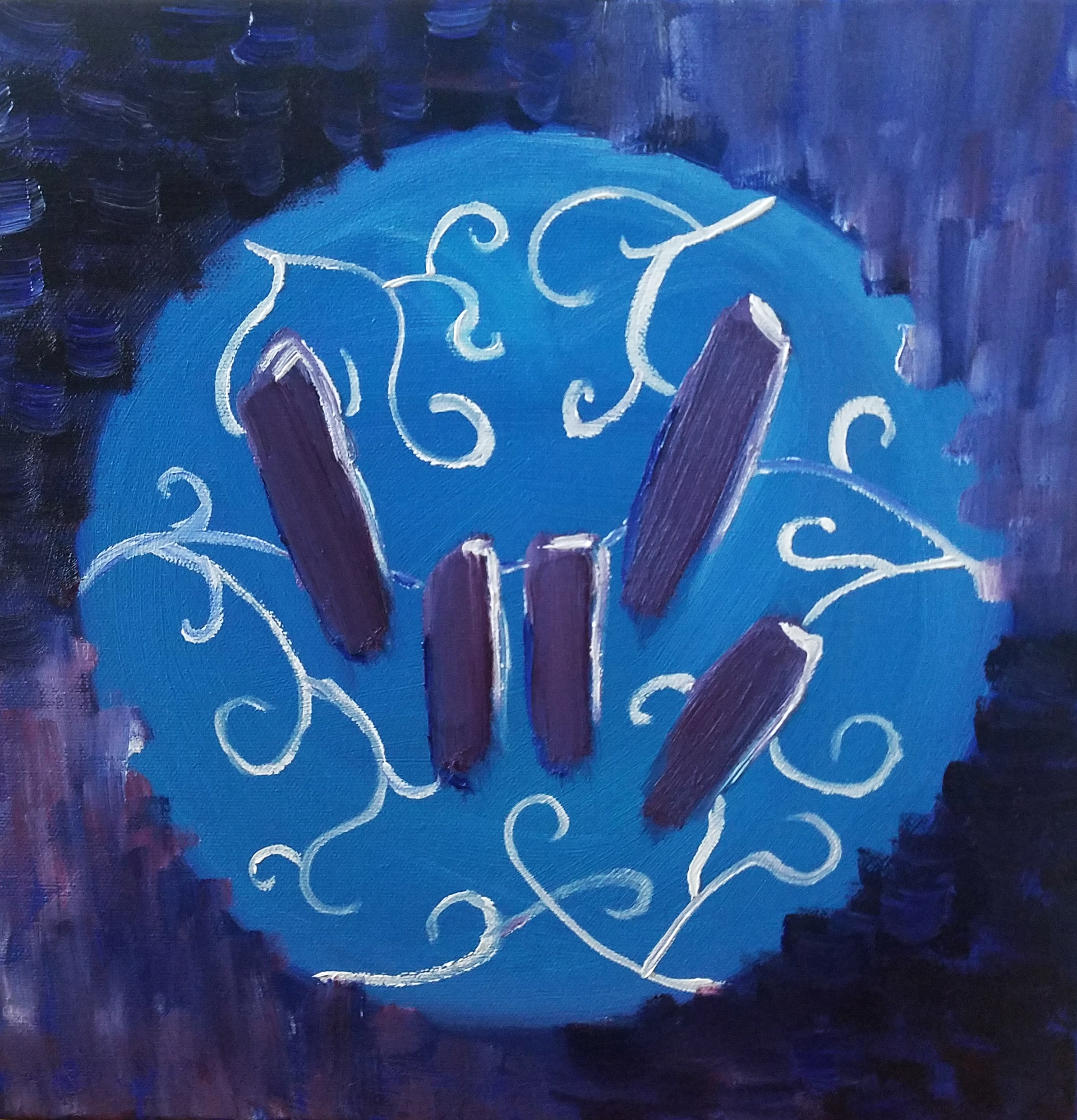 "I Love You" (2018)