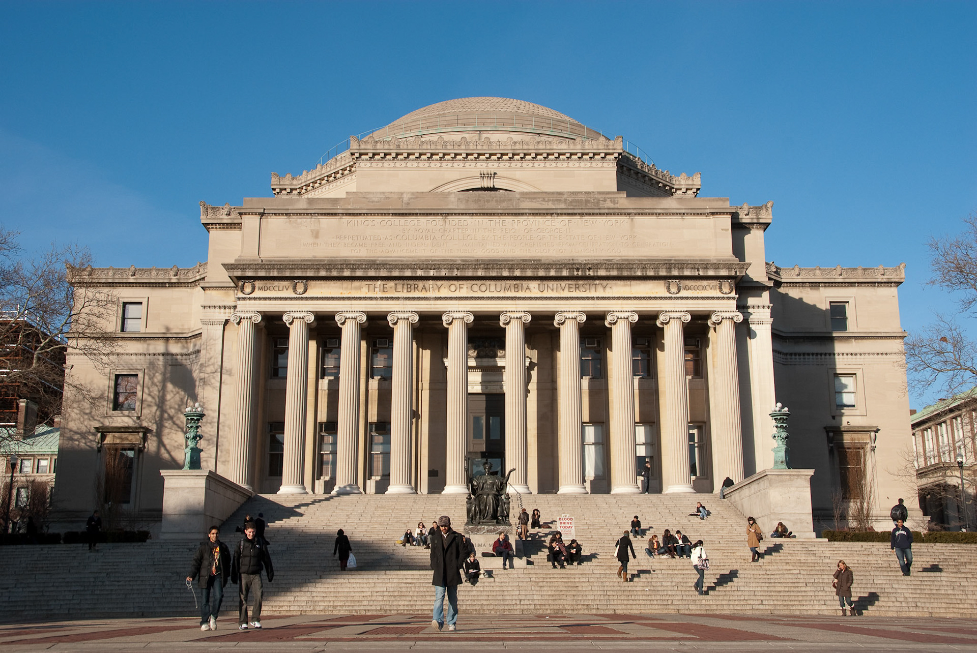 Columbia University