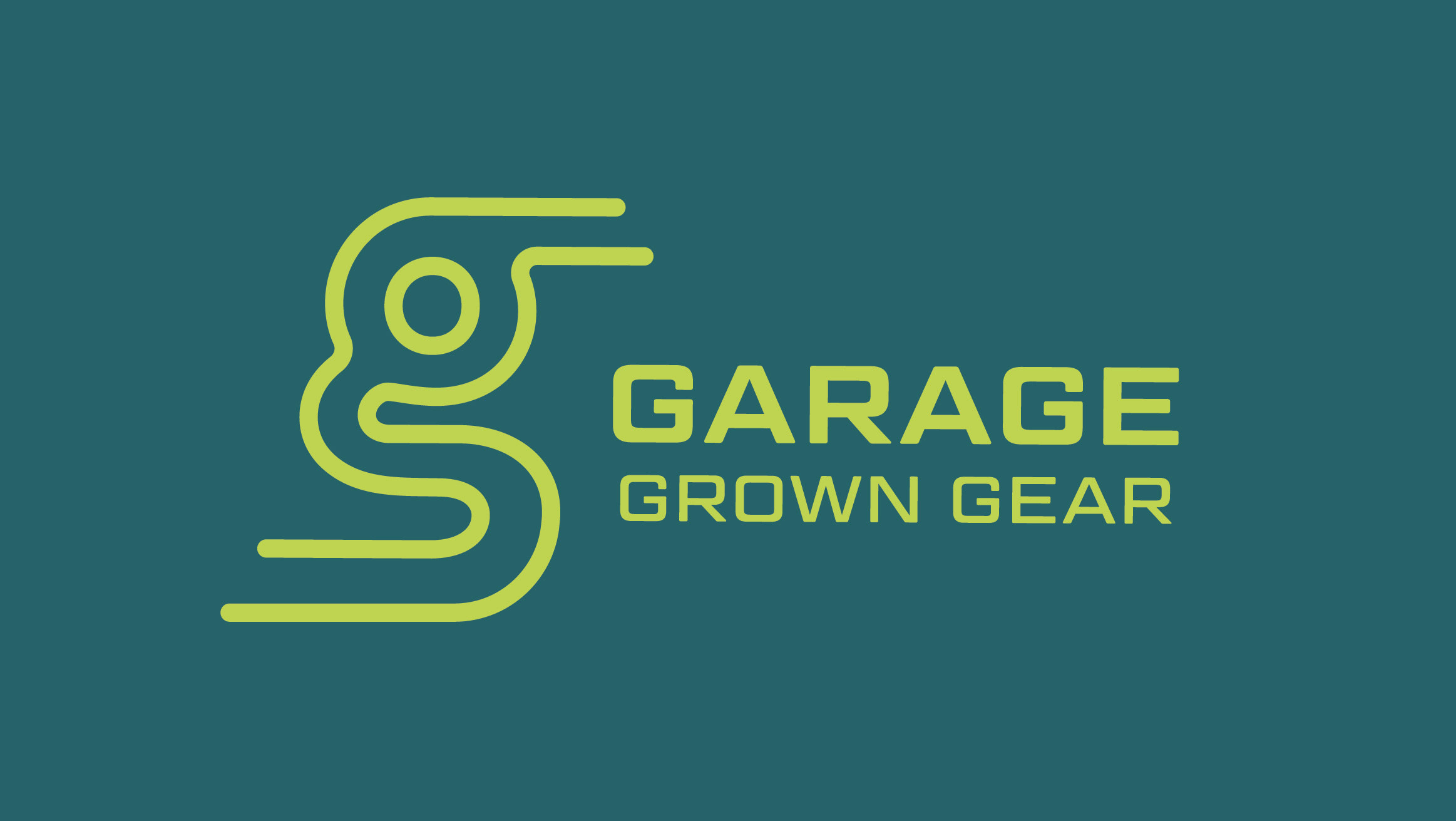 Garage Grown Gear