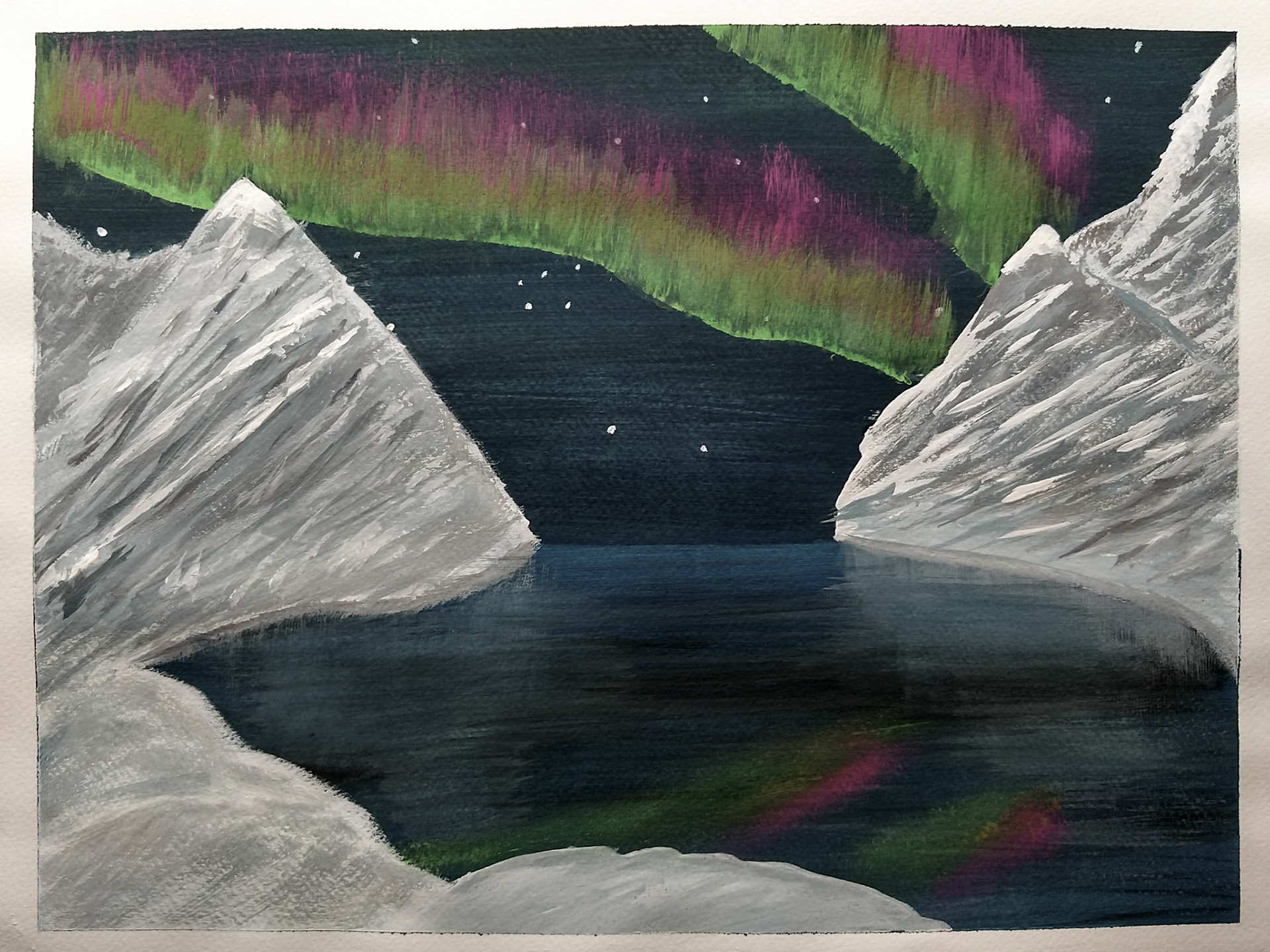 aurora