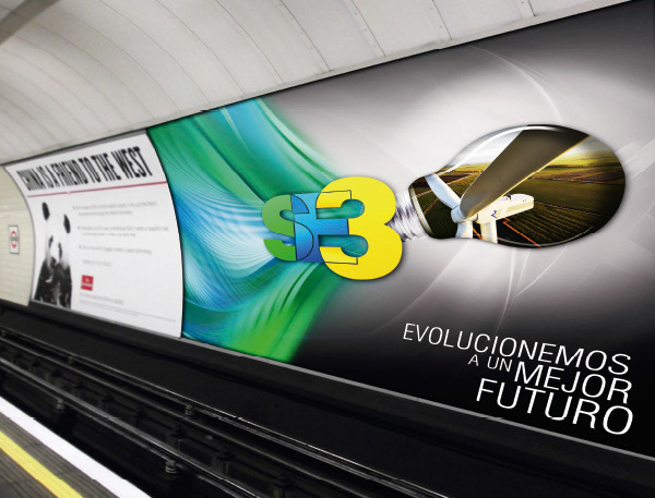 SE3 - Vía Pública
