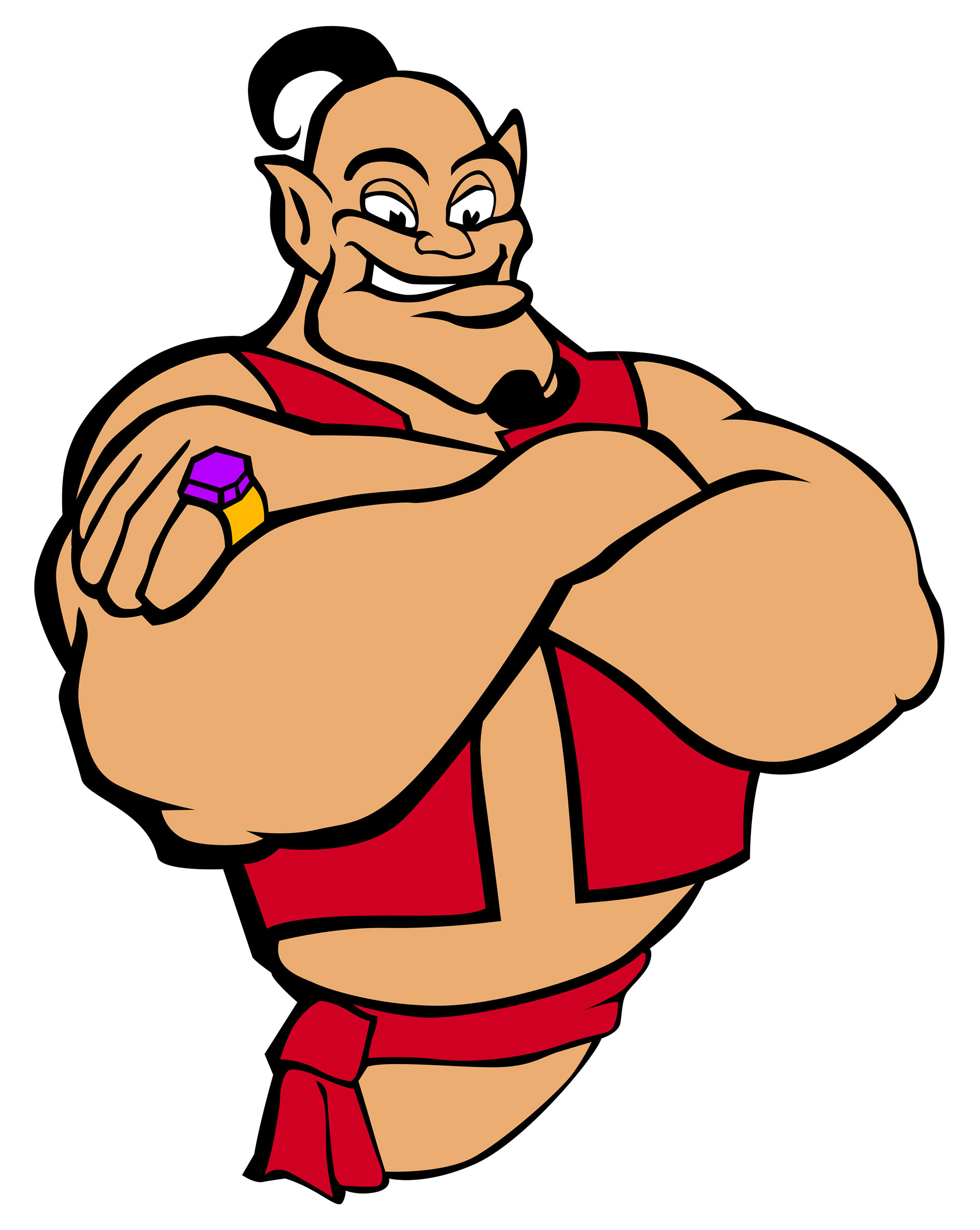Character Design illustrator
