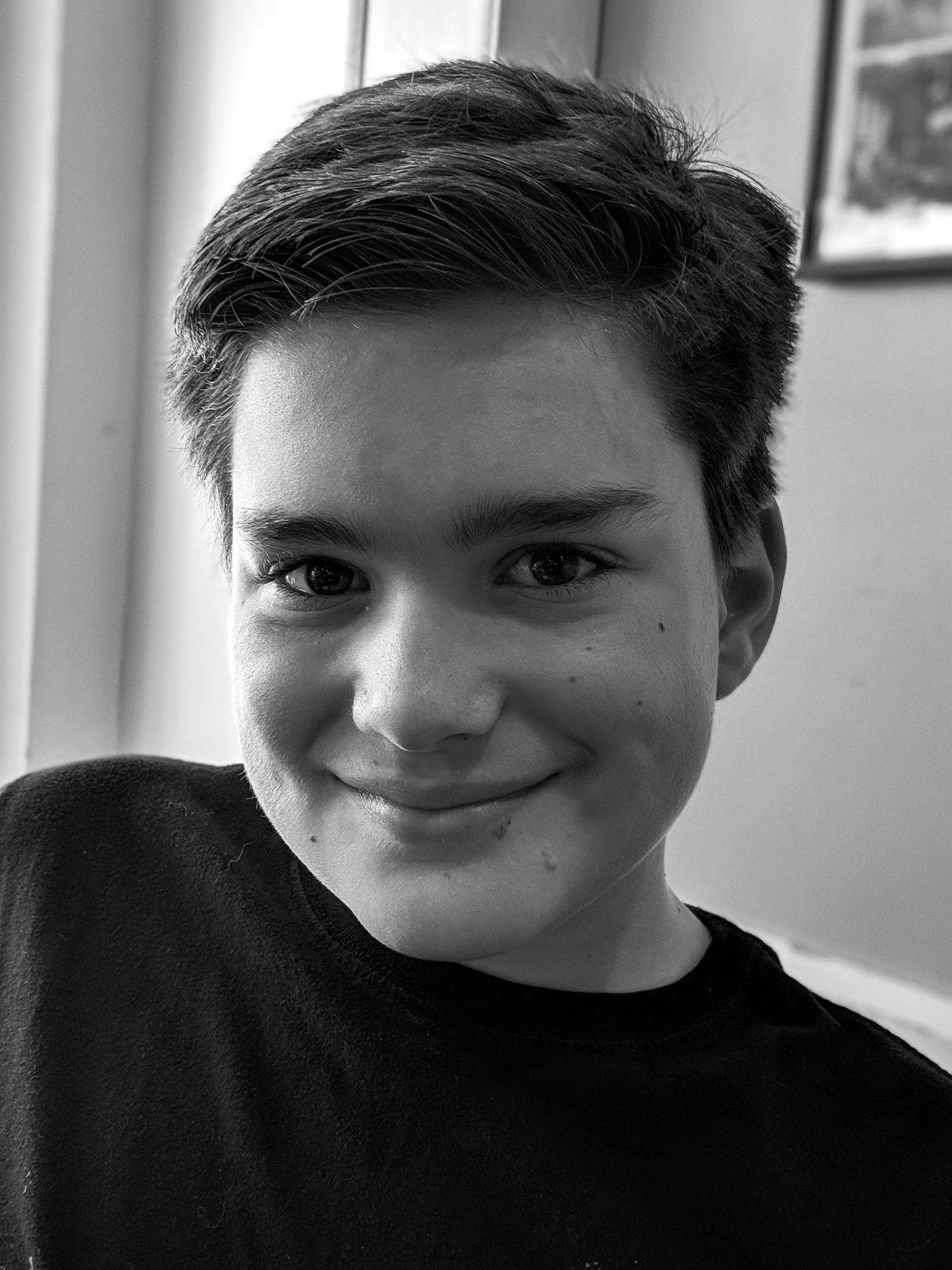 Sean