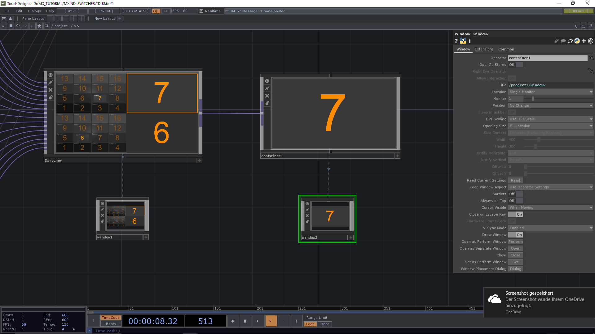 Touchdesigner mac download Touchdesigner mac download
