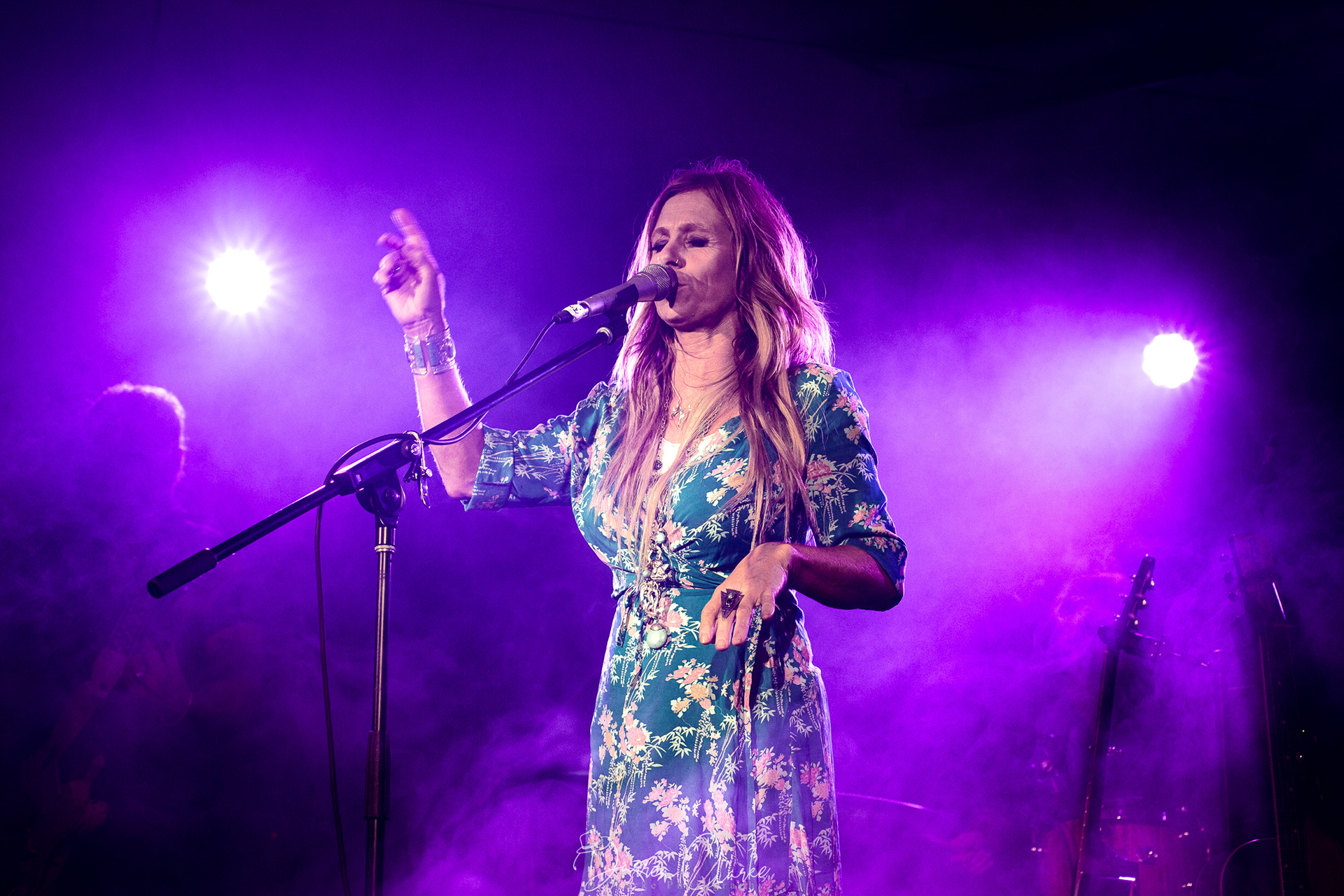 D.Clarke Photography Kasey Chambers