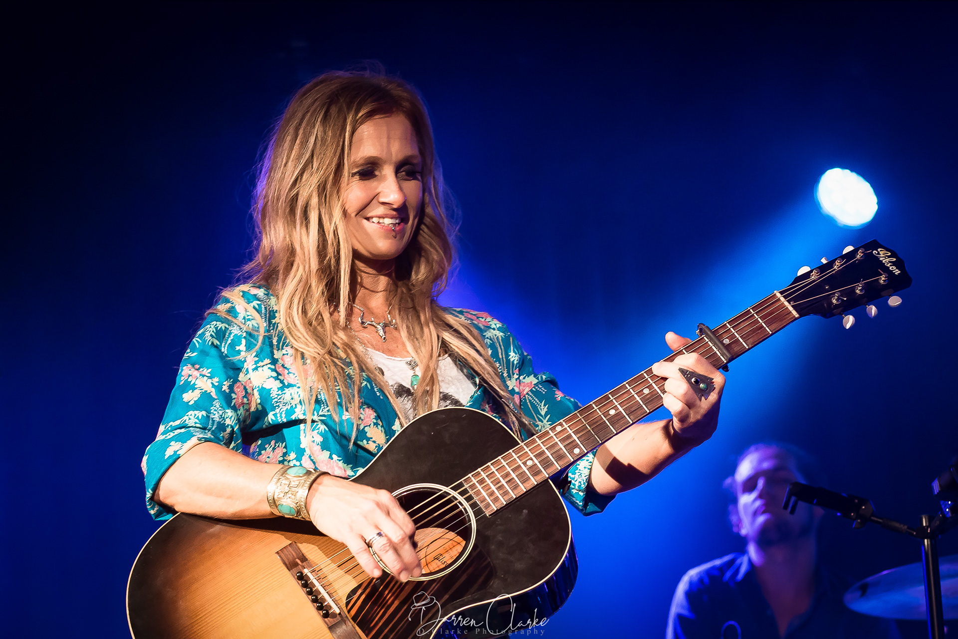 D.Clarke Photography Kasey Chambers