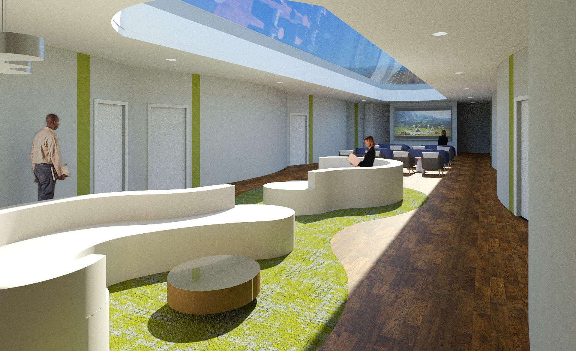 SUN ROOM