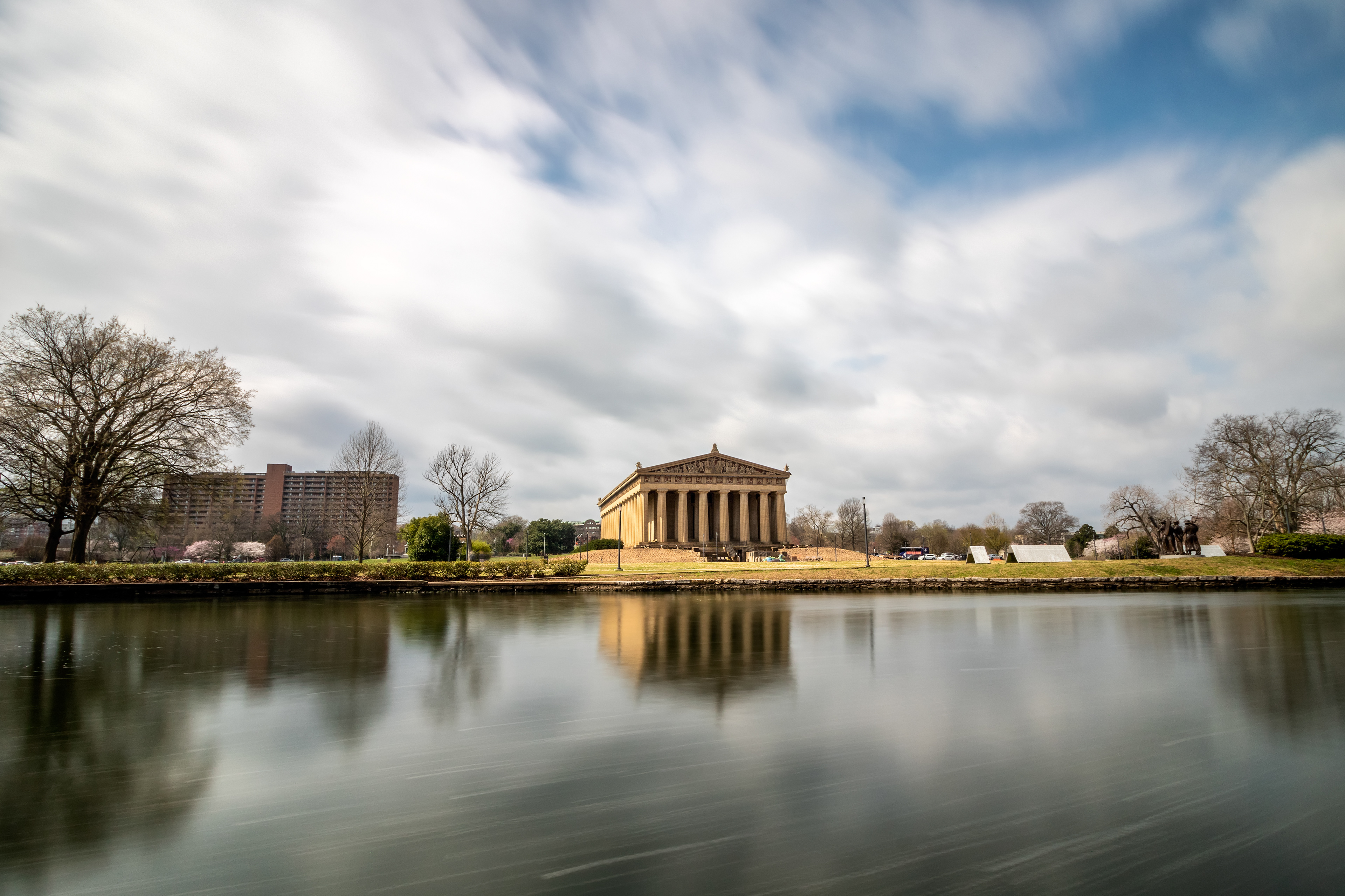 Parthenon