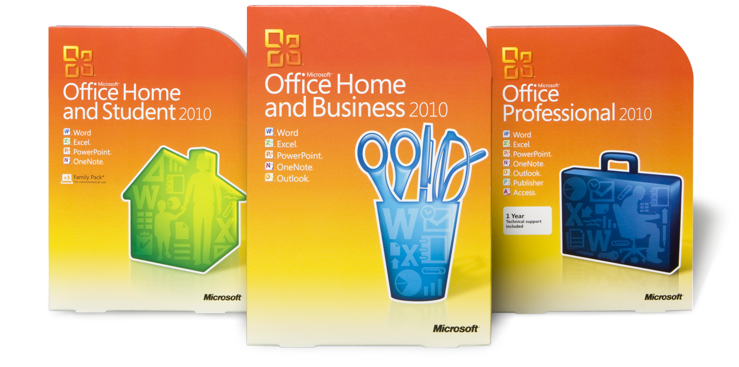 Andrew Wicklund Design Microsoft Office 10