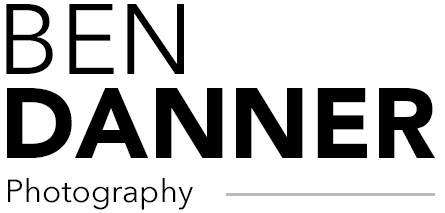 Ben Danner Logo