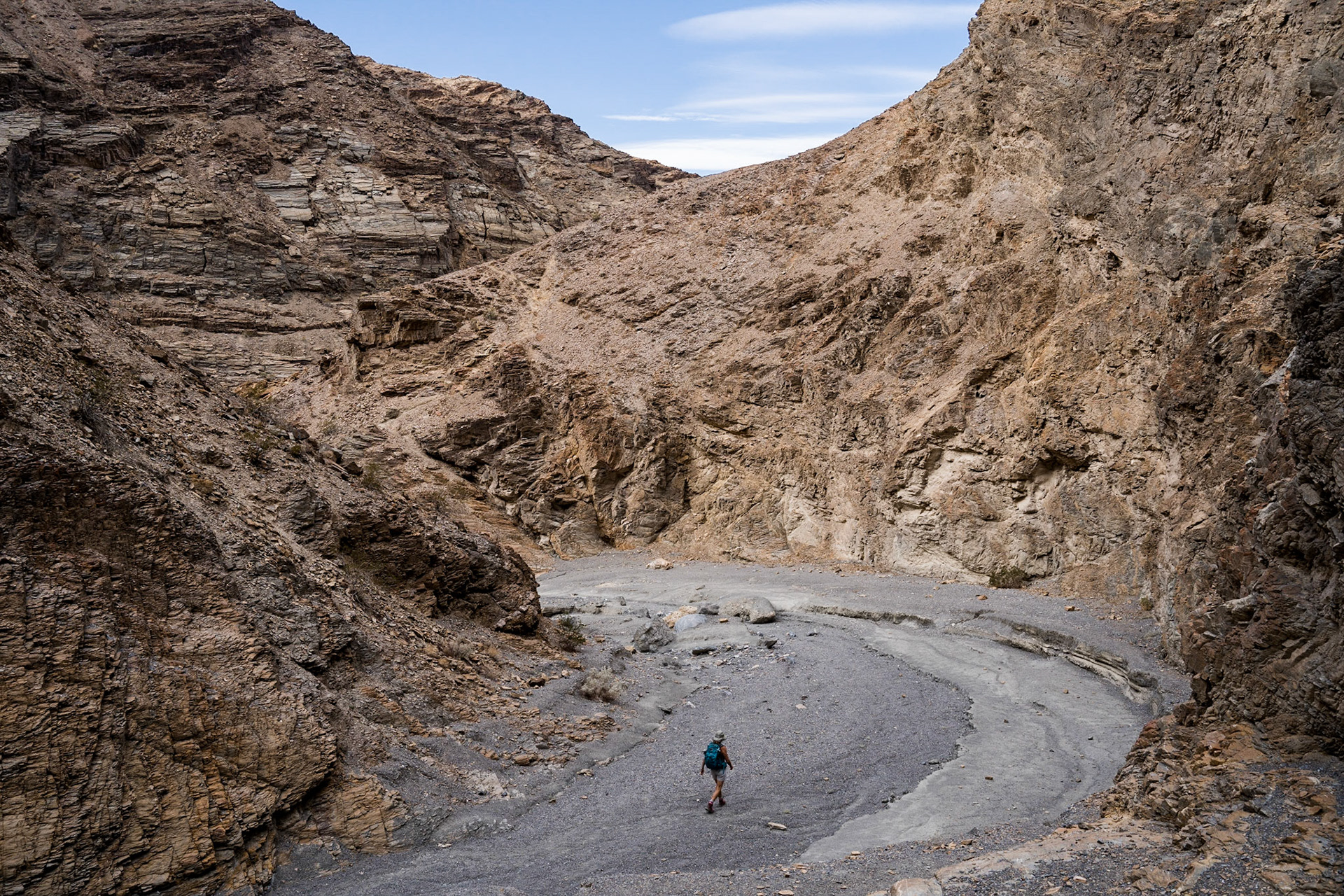 Death Valley