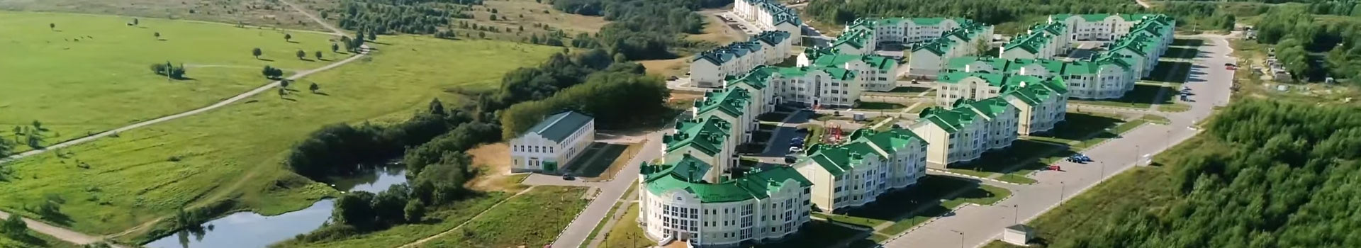 Стоп кадр из рекламного ролика