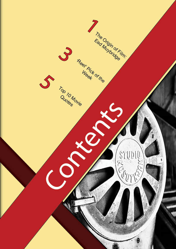 Index Page