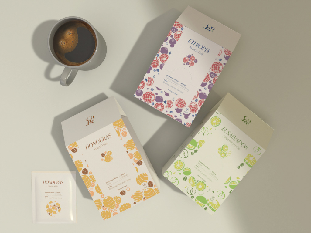 Download Colorful Shih Co Re Filter Coffee Bags