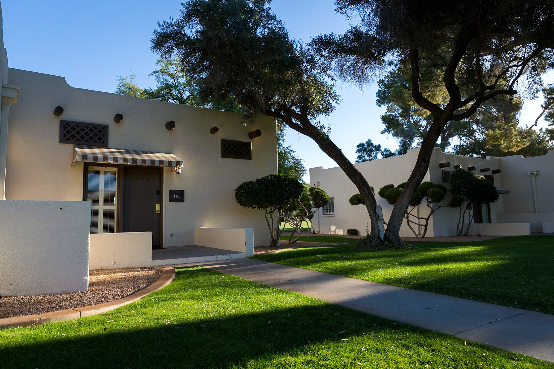 Photoshep - Arizona's Wigwam Resort