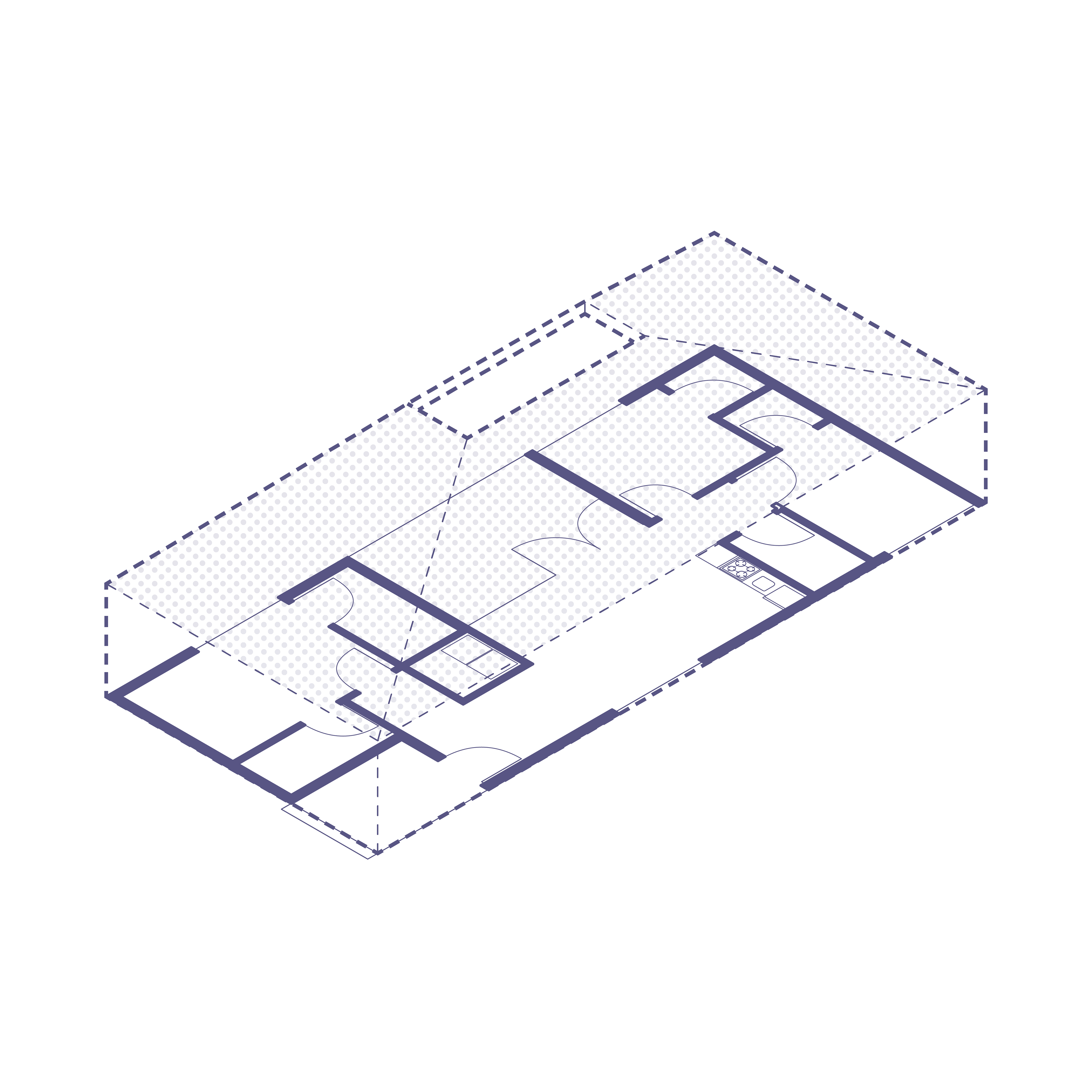 3 BEDROOM