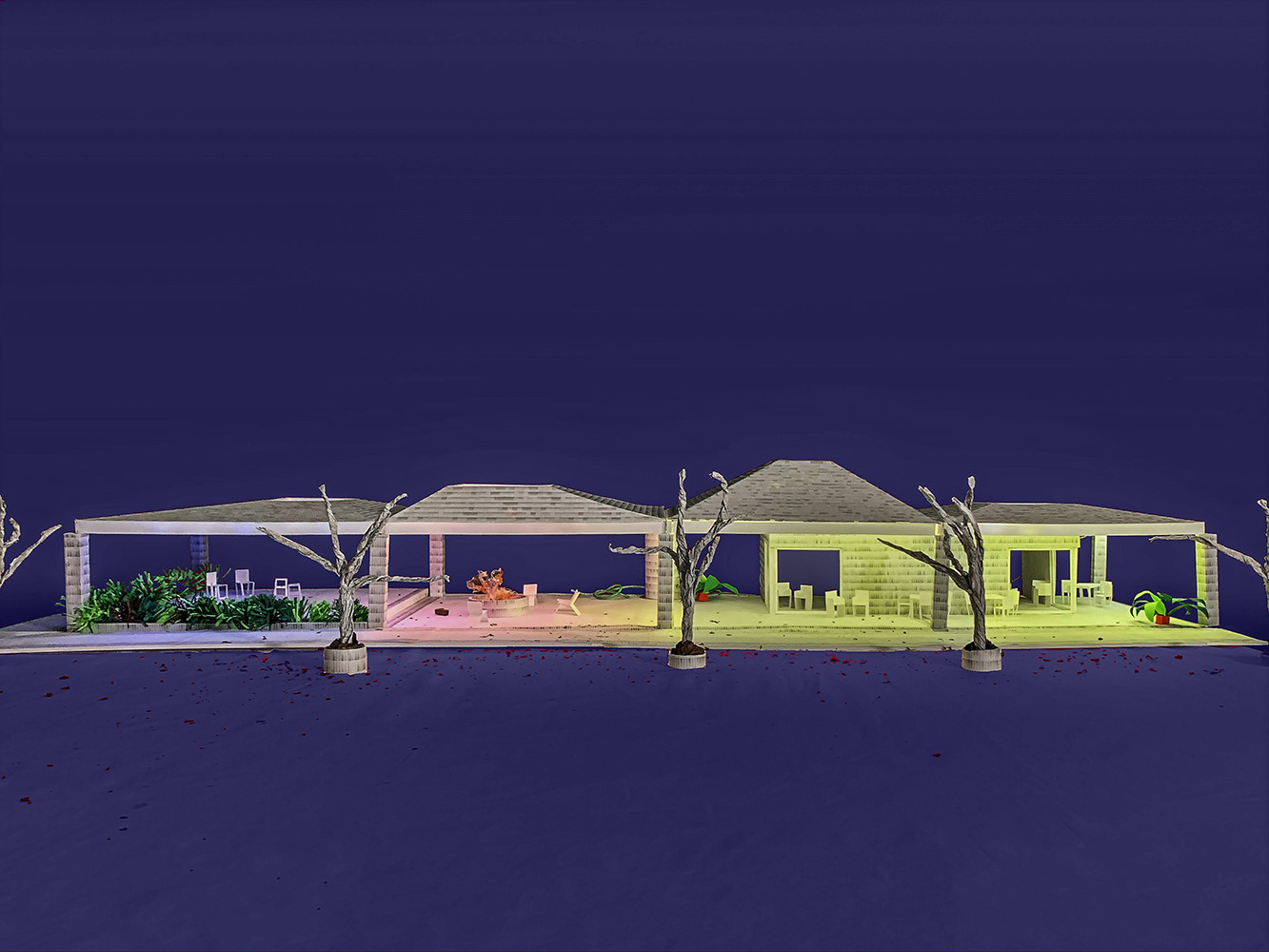 Super Porch