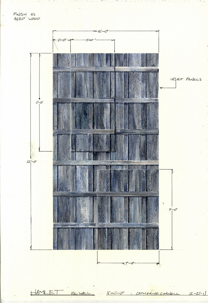 Paint Elevation