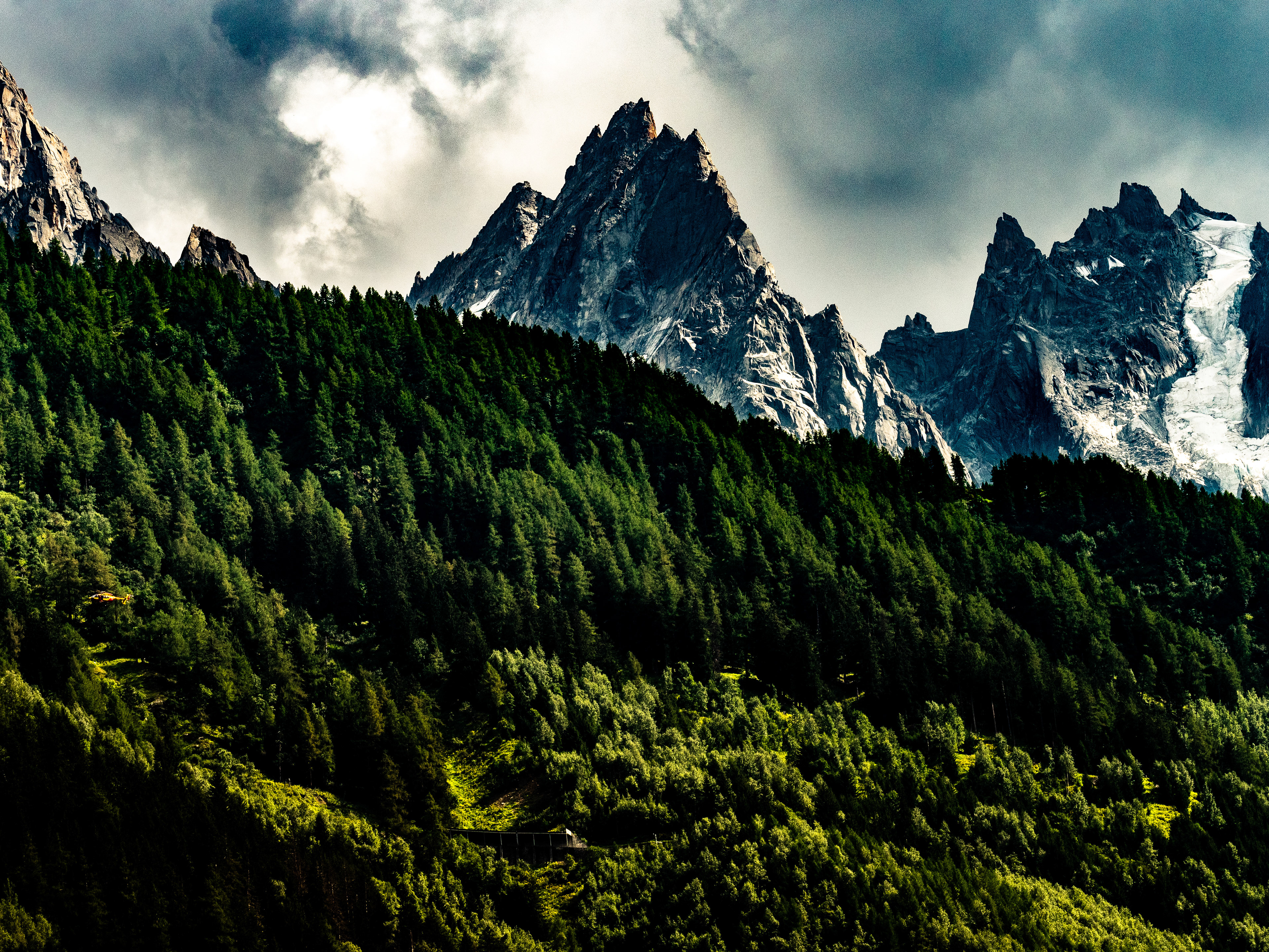 Chamonix