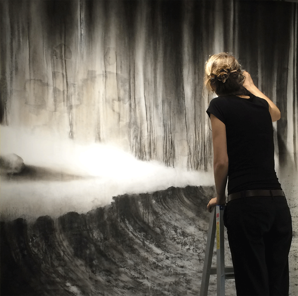 Art Projects Gallery, Hong Kong, 2015