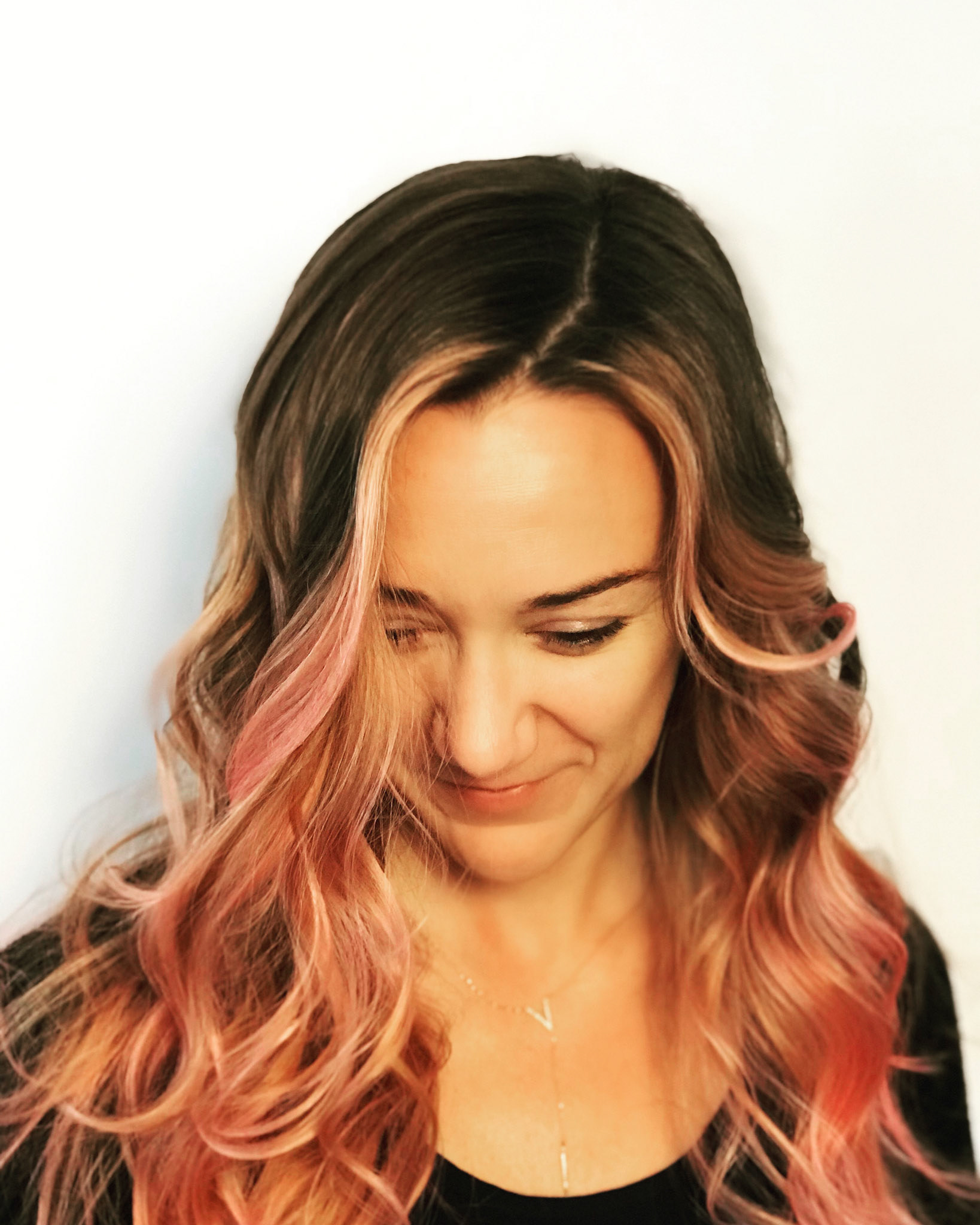 RoseGold
