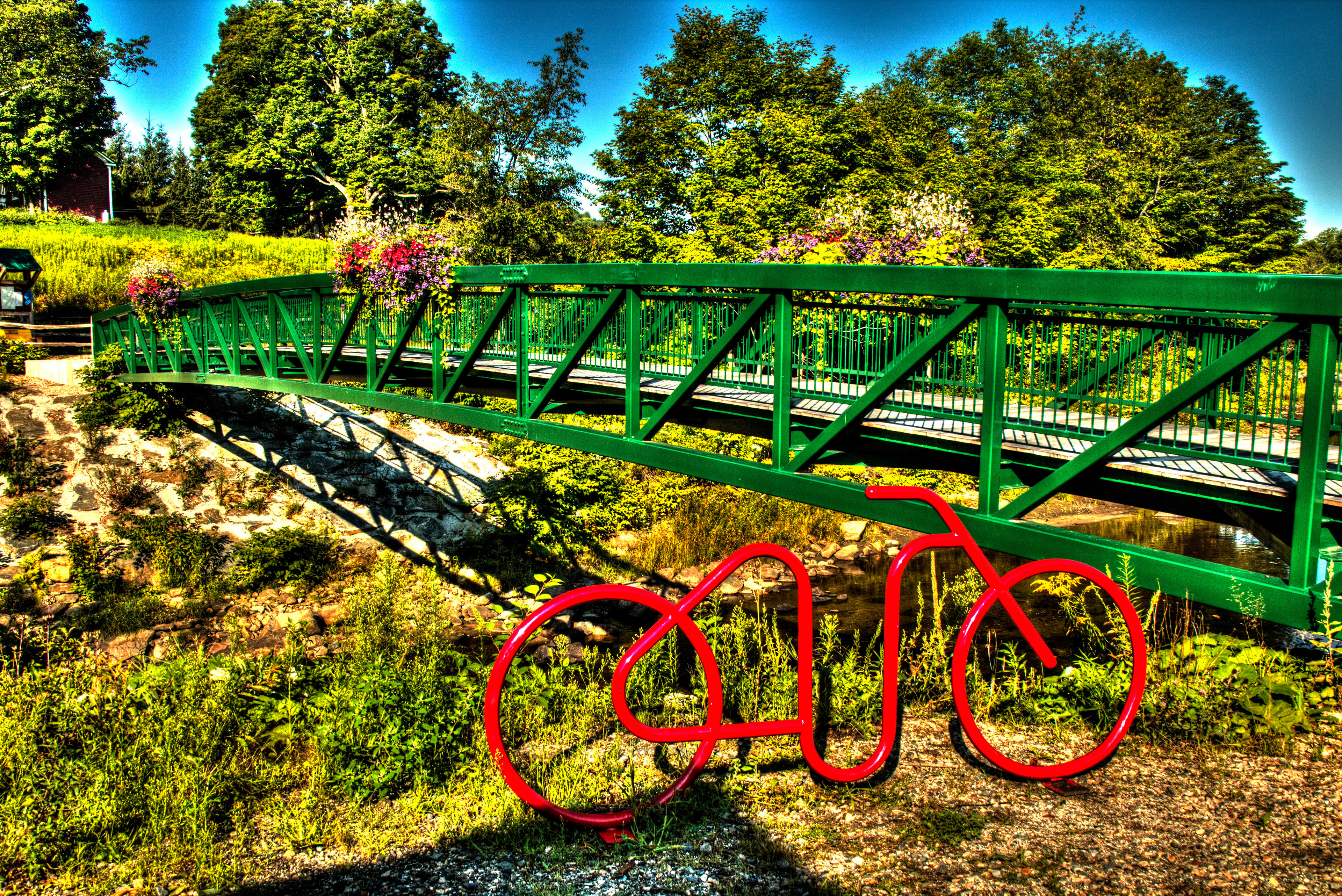 Wilmington Bridge