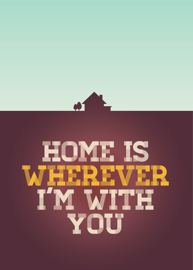 Edward Sharpe & The Magnetic Zeros - Home (Lyrics)