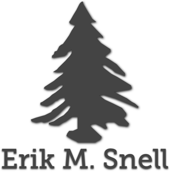 ERIK SNELL