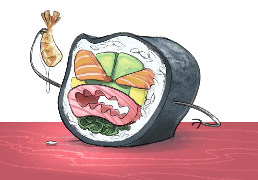 Character Design
