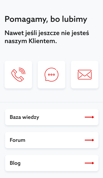 Rozdzielczość mobilna