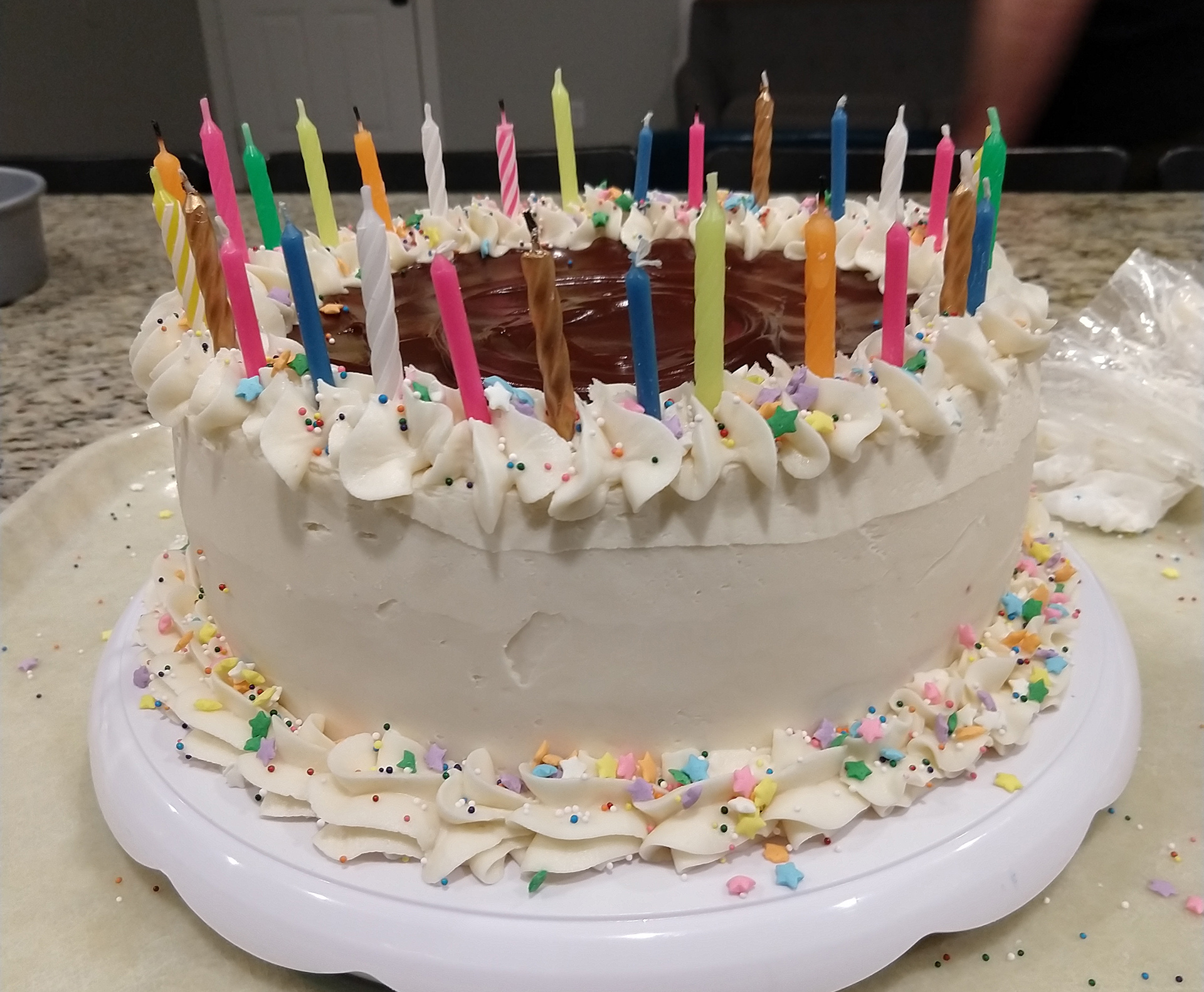 Cake
