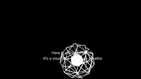 Introduction to the Breathing Orb