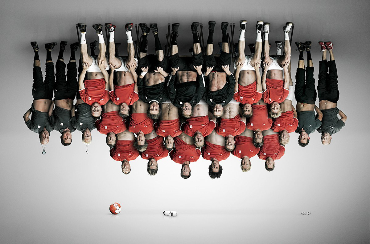 Morten Meldgaard Puma