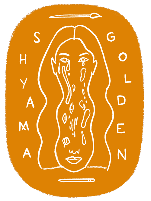 Shyama Golden
