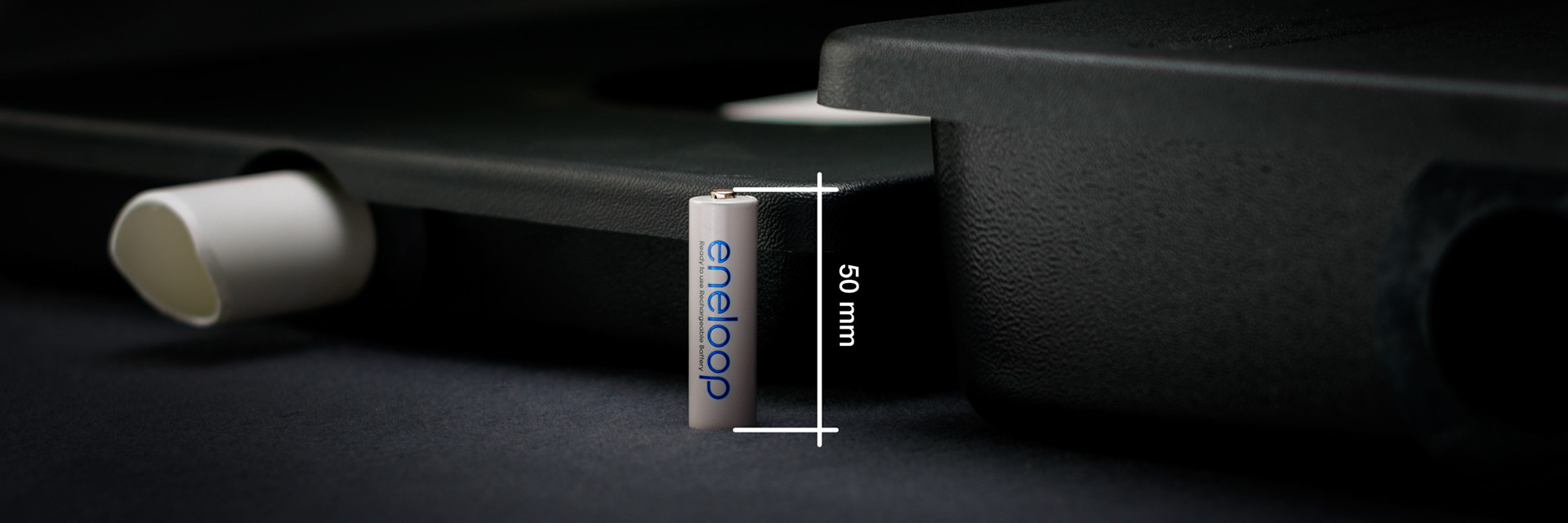 JETS™ Kondensattanks