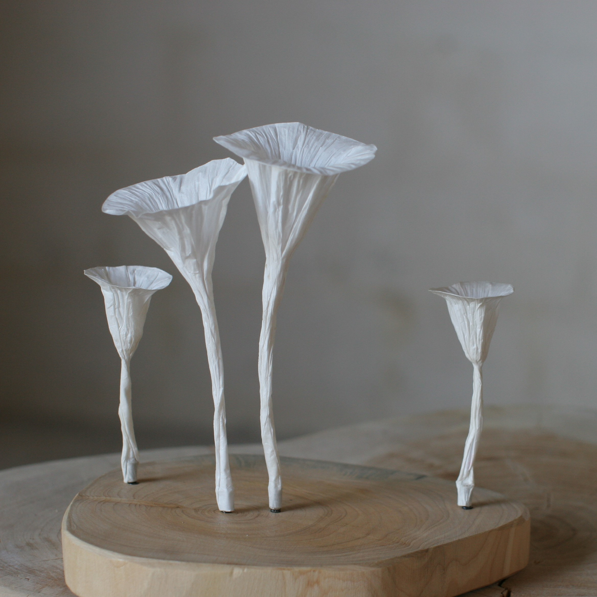 Magnet Clochette 3 tailles - Papier - 7.50€ / 10€ / 12.50€