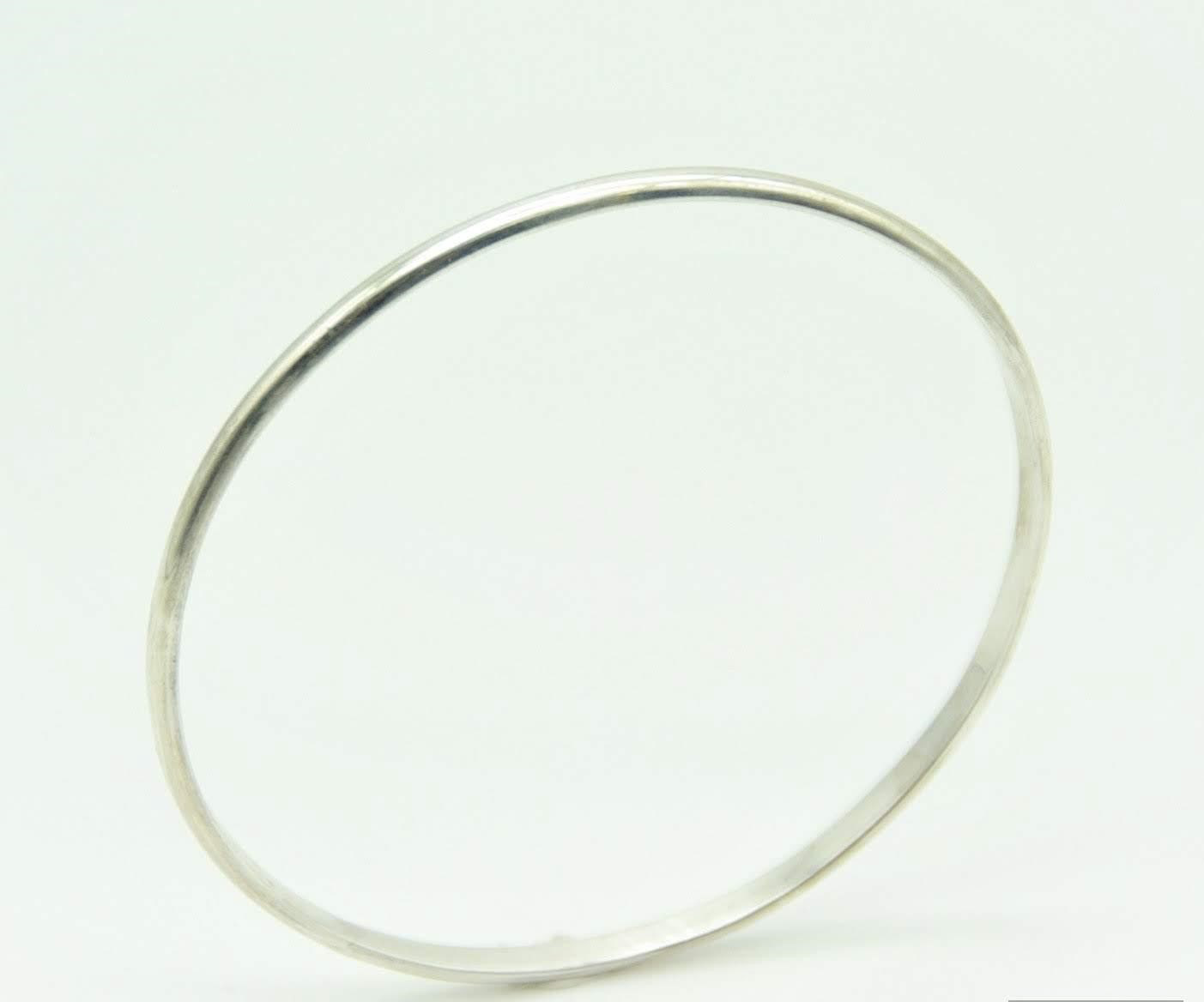 Bracelet 'Uno', Collection DES-TOURS, argent 925 - 80€