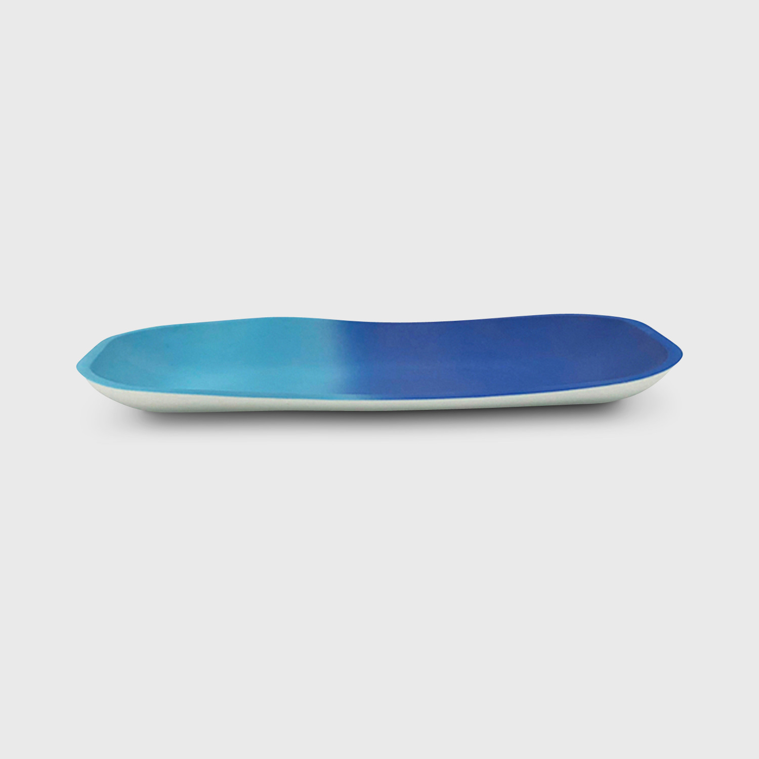 Plateau rectangulaire 21,5 cm x 11,2 cm 20€