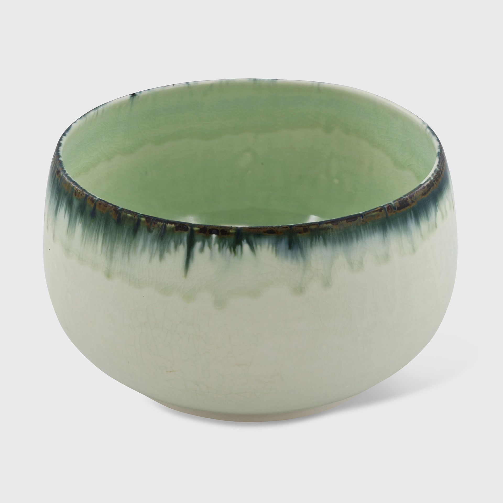 Saladier rond moyen format - Porcelaine - 160€