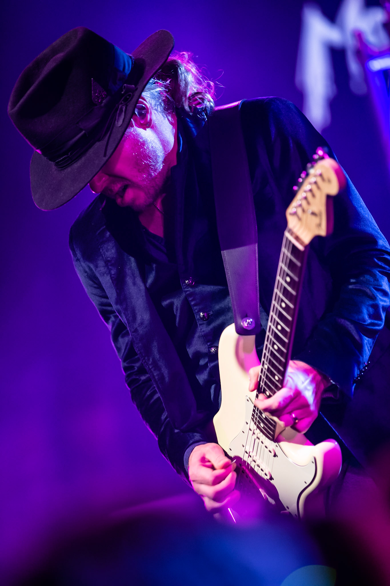 Kenny Wayne Shepherd Band @ Montreux Jazz Festival