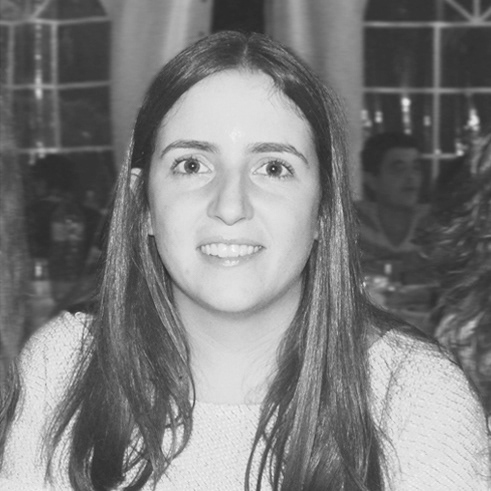 CLARA ESCLARÍN Arquitecta