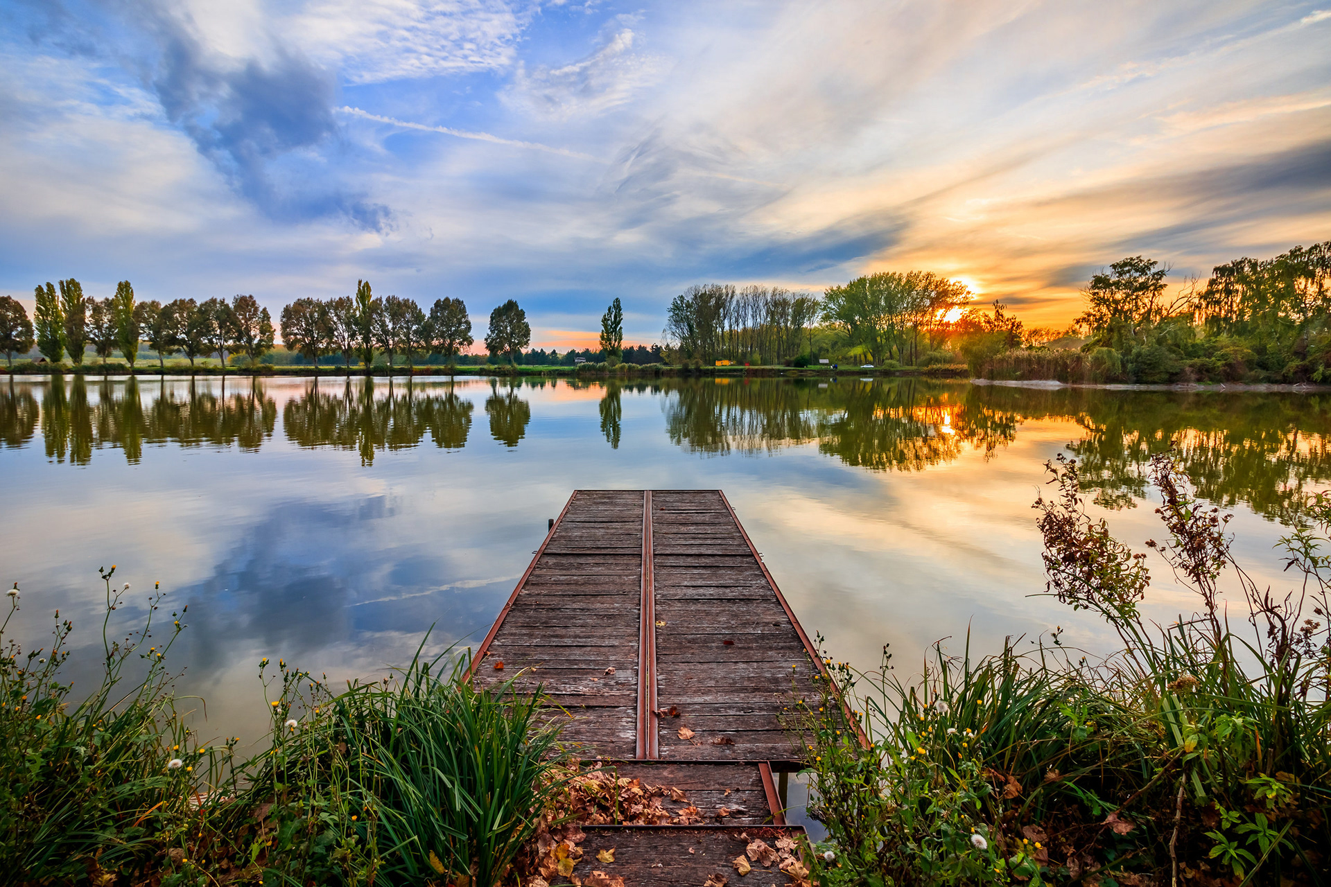 2017 - Olbopuszta - W Hungary